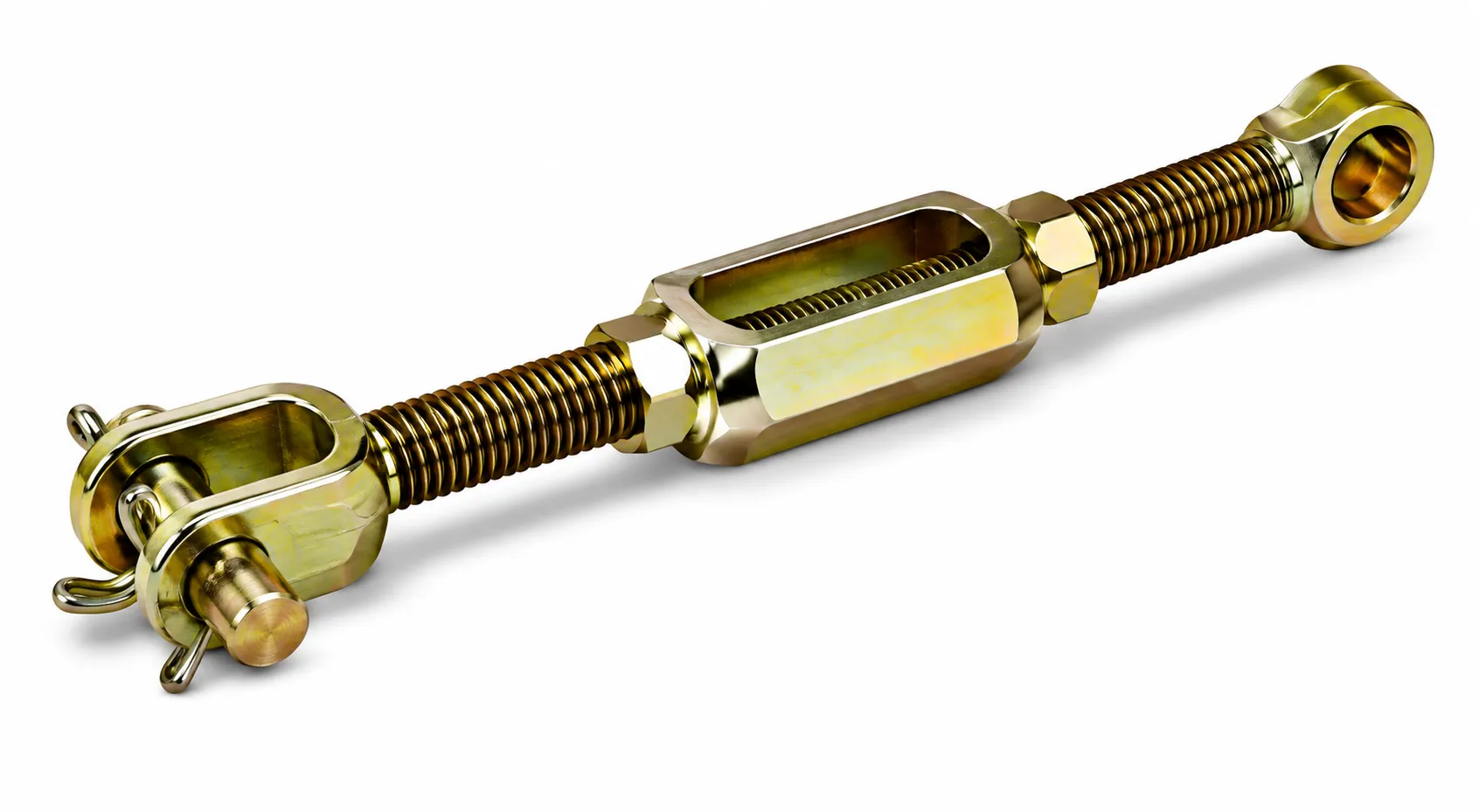 Stabilizer Assembly