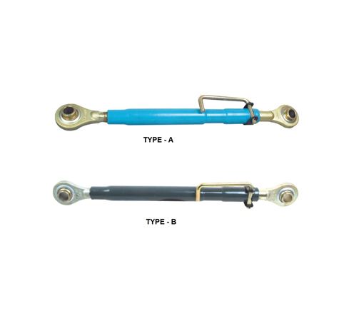 Top Link Assembly