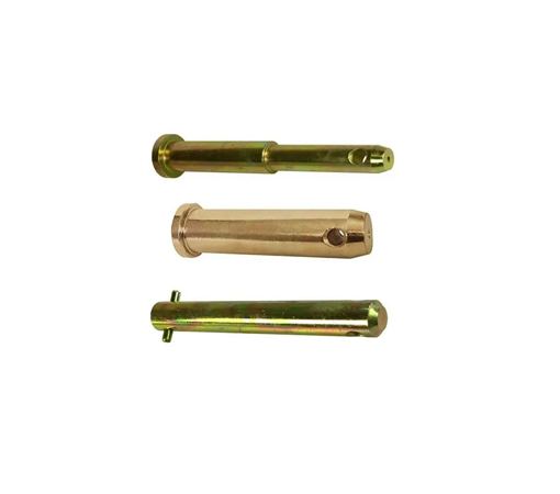 Clevis Type Draw Pins