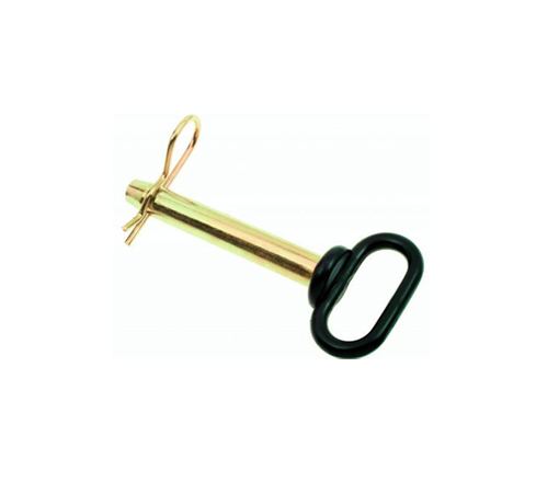 Fixed Handle Hitch Pin