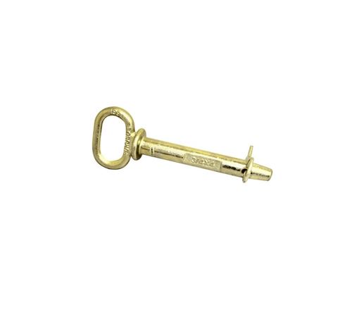 Forged Handle Hitch Pins