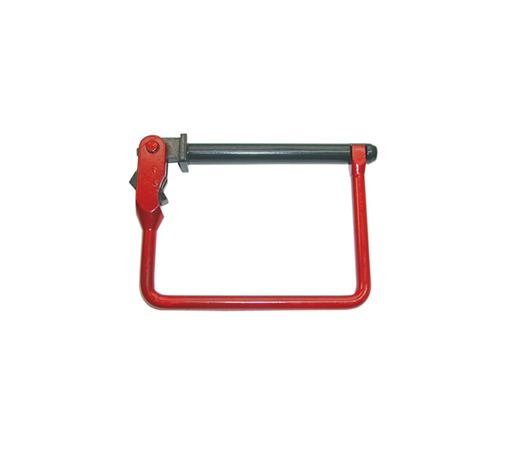 Hitch Pin Double Lock