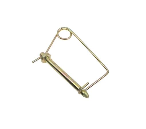 Handle Pin Safety Lock