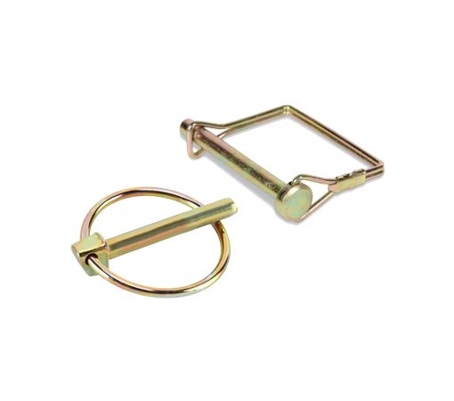 Locking Pin and Accessories