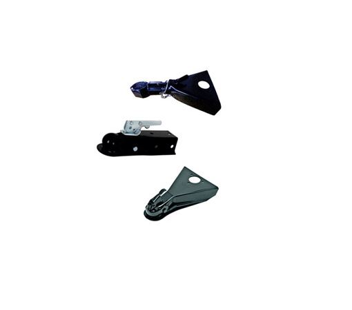 Towing parts