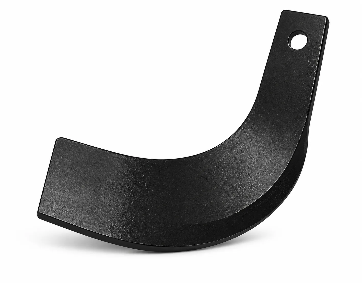 L-Type Rotary Tiller Blade